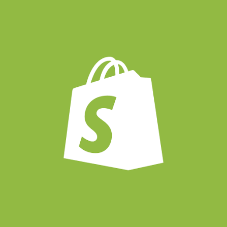 Logo Shopify